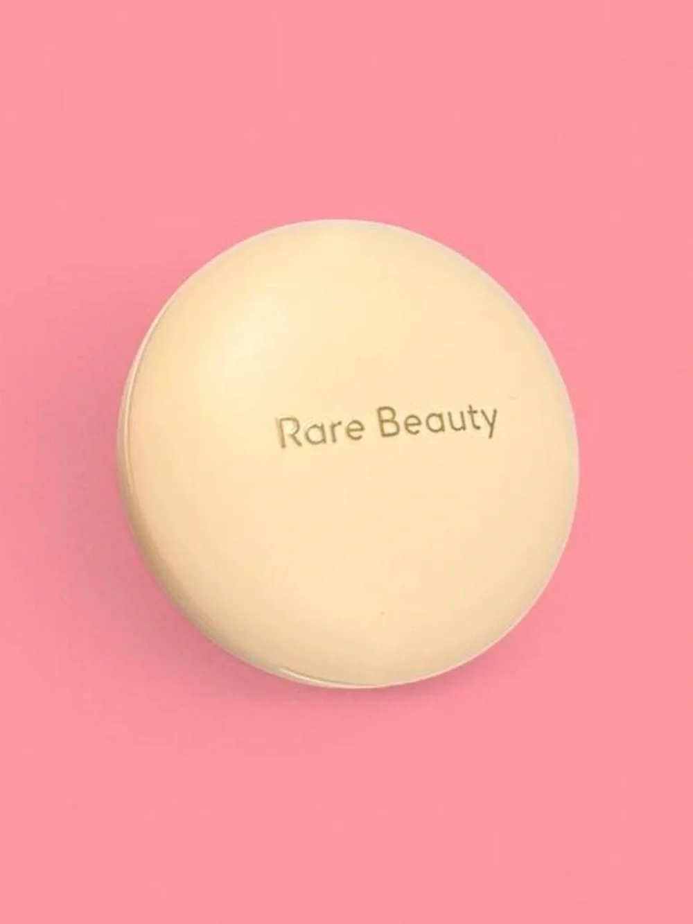 Rare Beauty Soft Pinch Luminous Powder Blush — Happy Pink